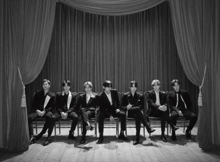 BTS tops iTunes in 82 countries with regular title track