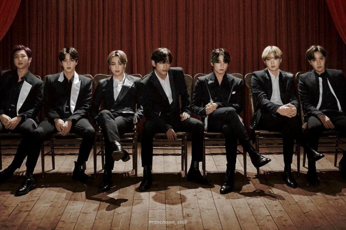 BTS’ new album – everything we know about the K-pop giant’s next big music release so far