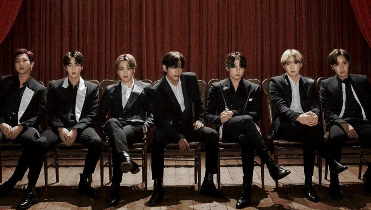 BTS’ new album – everything we know about the K-pop giant’s next big music release so far