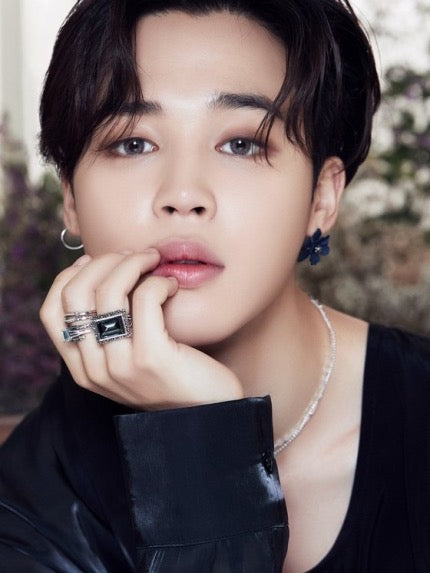 BTS Jimin, November's boy band's personal brand reputation 'No. 1'