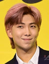 "Are you sad that you can't get exempted from military service?" → BTS RM "Time to grow up"