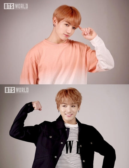 BTS Jungkook Shoots Fans' Hearts with Lovely Attitude