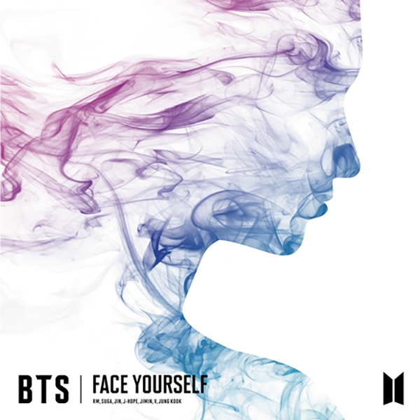 ‘Face Yourself’ (Japanese album)