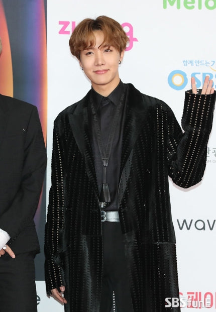 BTS J-Hope, donate to vulnerable children...Sponsored 450 million won in total