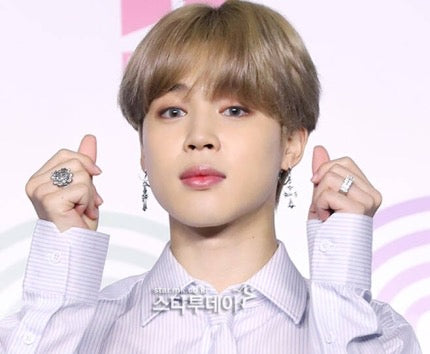 BTS Jimin tops boy band's personal brand reputation