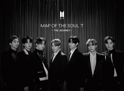 BTS will release a new song on June 19th.Revealing the pre-release of the Japanese album 'Title Song'