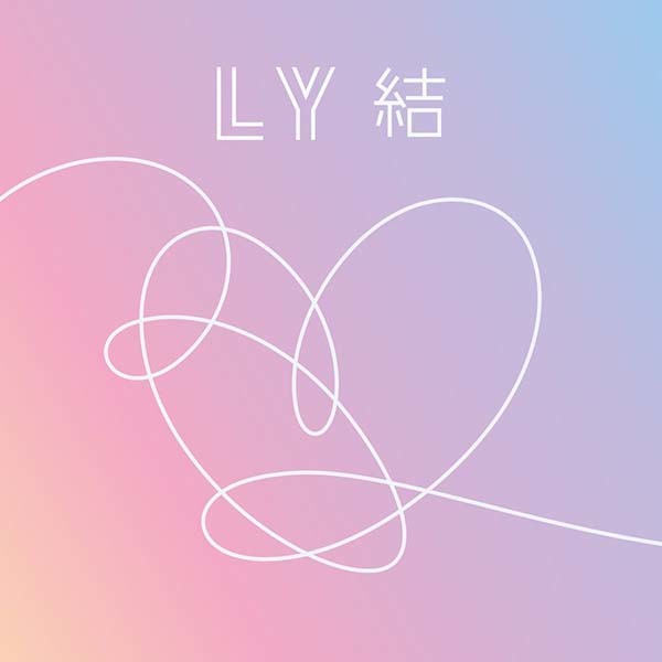 ‘Love Yourself: 結 Answer’