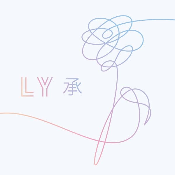 ‘Love Yourself: 承 Her’