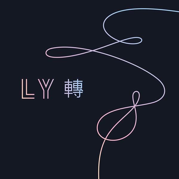 ‘Love Yourself:轉 Tear’