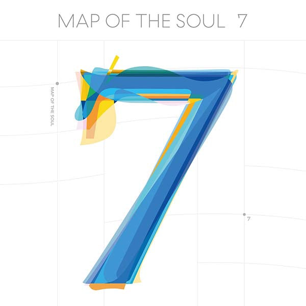 ‘Map of the Soul: 7’