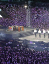 BTS captivates fans on 2nd day of Busan concerts