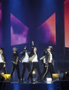 [Newsmaker] BTS dazzles New York with history-making stadium concert