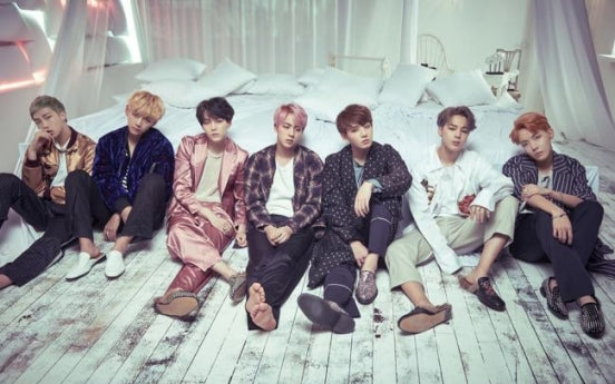 BTS’ ‘Wings’ ranked among 20 best albums of 2016 by Fuse