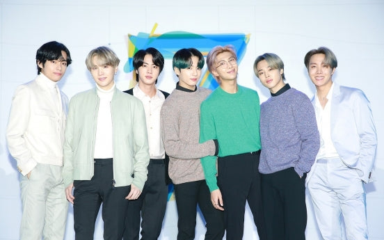 Three BTS songs hit Billboard Hot 100, while band reclaims Artist 100