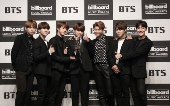 BTS to reappear on ‘Ellen’ later in May