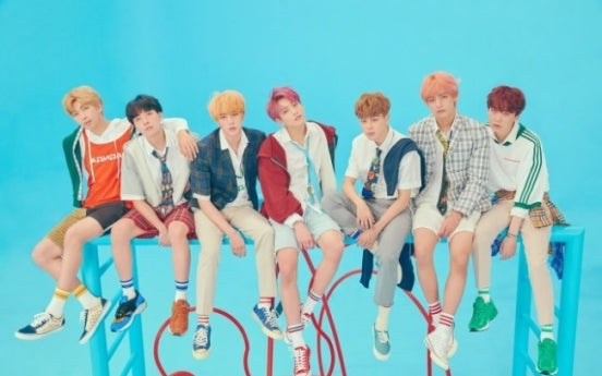 BTS cancels collaboration with Yasushi Akimoto