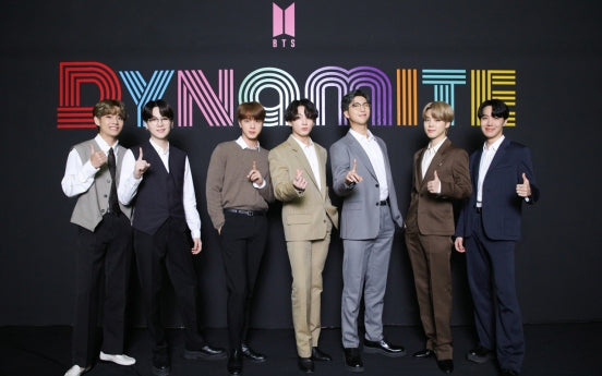 [FULL TRANSCRIPT] BTS shares thoughts on Billboard victory