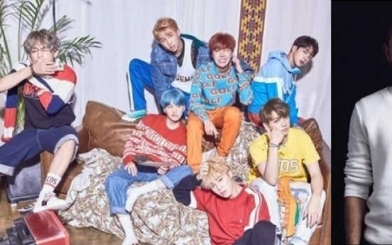 BTS receives collaboration offer from EDM DJ Zedd