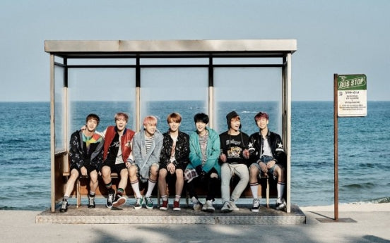 BTS to attend 2017 Billboard Music Awards